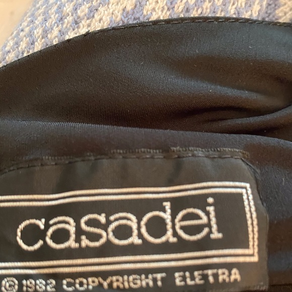 Retro Cher Dress, Beautiful  backless Halter dress - Picture 7 of 12